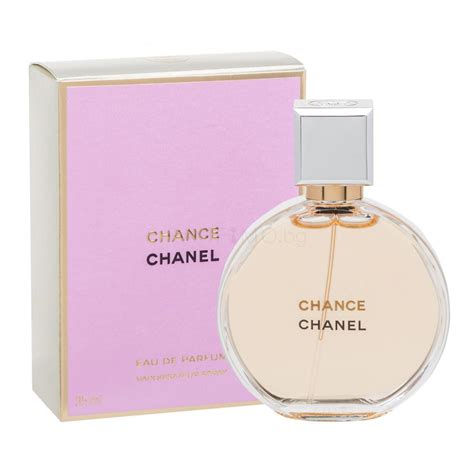 chanel chance eau de parfum 35ml